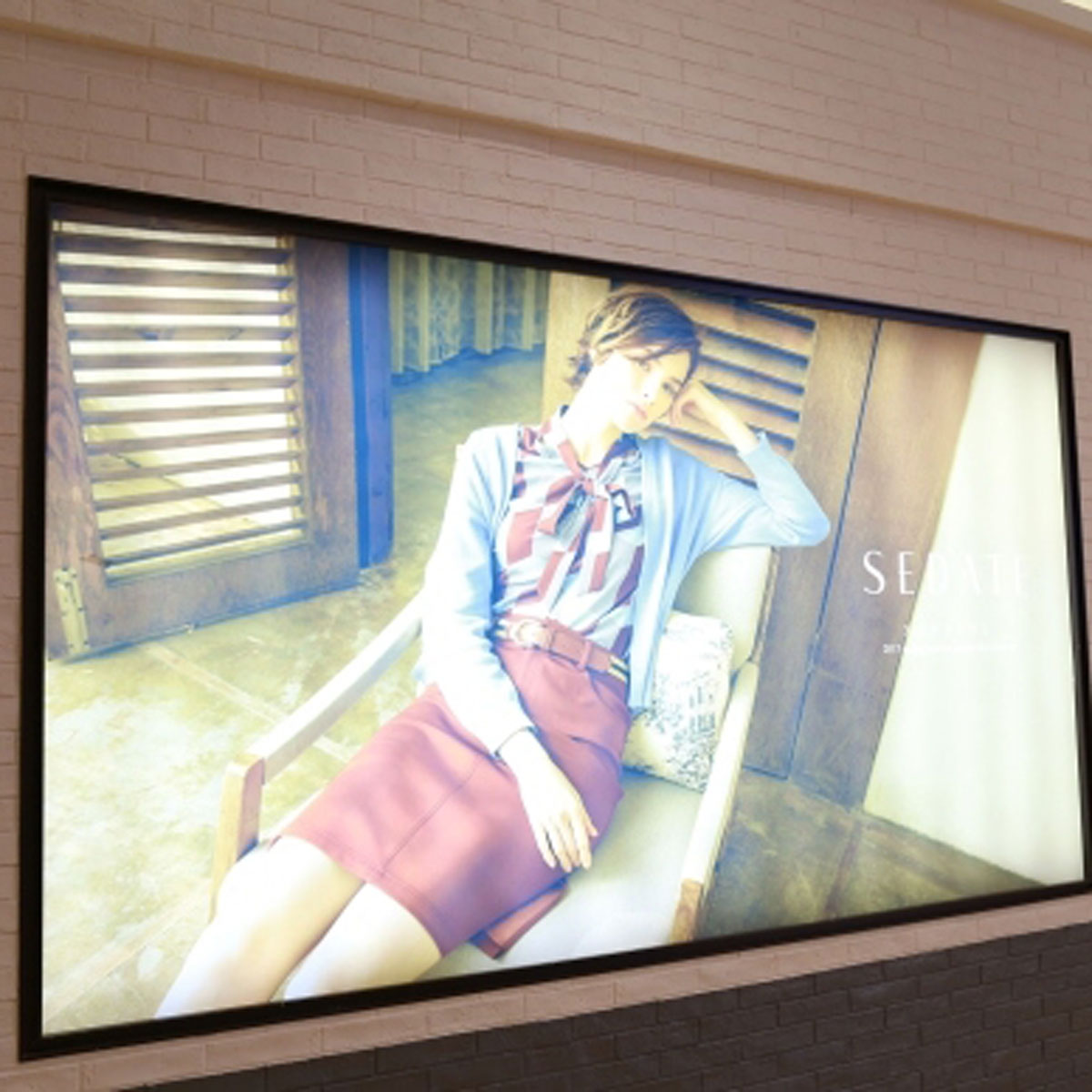 Weatherproof Acrylic Monument Signs for Resort Entrances