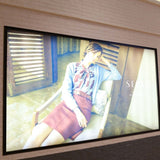 Weatherproof Acrylic Monument Signs for Resort Entrances