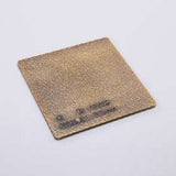 Solid Brass Alumunium Emboss Texture 03