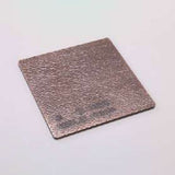 Solid Brass Alumunium Emboss Texture 13