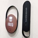 High-Rise Emergency Marker