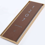 Luxury Retail Store Smart Sign