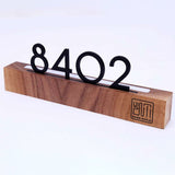 Luxury Hotel Illuminated Directory Sign
