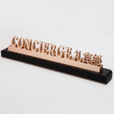 Ski Resort Freeze-Proof Marker