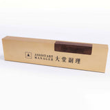 Eco-Resort Recyclable Room Plate