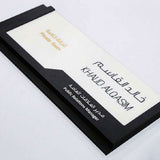 UV-Stabilized Aluminum Office Campus Map Monuments