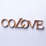 Etched Brass & Aluminum Directory Boards