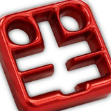 Historic District Compliant Facade Letters