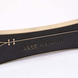 Heritage-Replication Anodized Aluminum Cladding