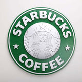 AI-Enhanced Aluminium Lobby Signs for 5-Star Hotels