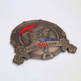 Wine Cellar Collection Plates