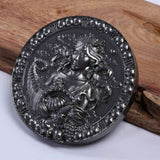 Executive Office Doorplates