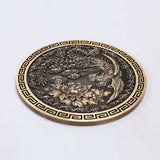Luxury Retail Display Medals