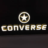 3D Letter Signage LED Double Side Light Up Acrylic Letters