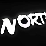 Acrylic Channel Letters | Custom 3D LED Sign