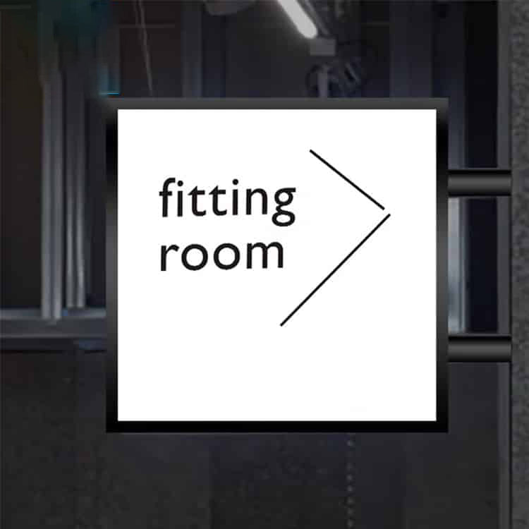 Light Box Sign – FastMetalSign