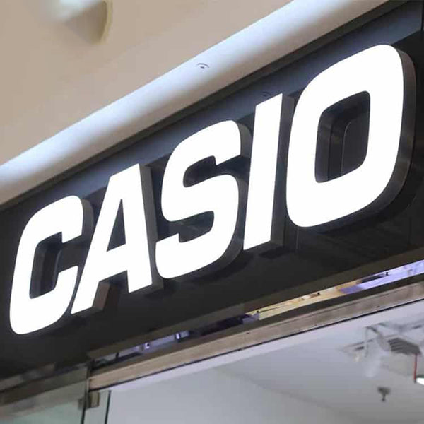 Exterior Channel Letters | Storefront Advertising LED Sign – FastMetalSign