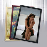 Advertising LED Snap Frame Indoor Ultra Slim Light Box