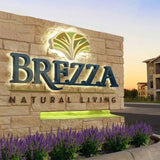 Backlit Letter Sign Stainless Steel Lighting Signage