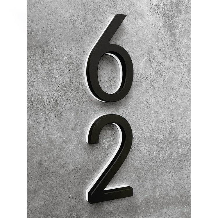 Raised Box Led Sign Backlit Signs Led Illuminated 3D Raised Channel Letter – FastMetalSign