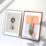 Cheap Poster Frame Custom Signage