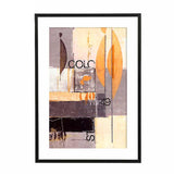 Cheap Poster Frame Custom Signage