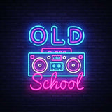 Colorful Neon Sign Outdoor Lighting Decoration