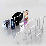 Custom Fabric Lightbox Illuminated LED Signage Board