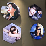 Custom Fabric Lightbox Illuminated LED Signage Board