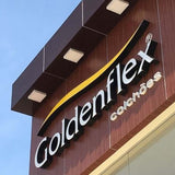 Custom Led Letters Sign Exterior Signage