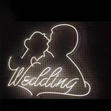 Custom LED Neon Sign Illuminated Display Signage