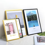 Custom Picture Frames Graphic Display