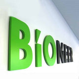 Dimensional Lettering Custom PVC Company Signboard