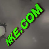 DIY Channel Letter | Advertising Signage Board