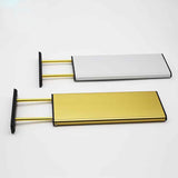 Double Side Office Sign Door Room Name Signage