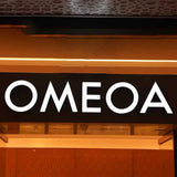 Face Lit Sign | Wall Mount Channel Letters