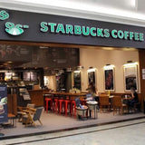 Frontlit Channel Letter 3D LED Illuminated Signage