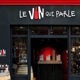 Frontlit Channel Letter 3D LED Illuminated Signage