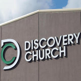 Frontlit Channel Letter | LED Sign