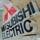 Frontlit Channel Letter Logo | LED Sign