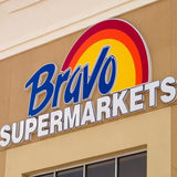 Frontlit Channel Letter Logo | LED Sign