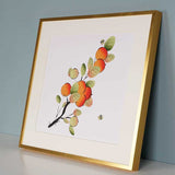 Gold Picture Frame 18¡Á24 Sizes Sign