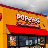 Illuminated Signage | Store Front Channel Letter Sign