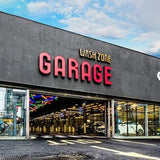 Illuminated Signage | Store Front Channel Letter Sign