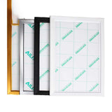 Interior Light Box Sign Ultra Slim Poster Snap Frame