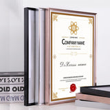 Large Picture Frame Wholesale Cheap Sign