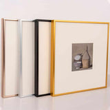 Large Picture Frame Wholesale Cheap Sign