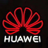 LED Acrylic Neon Signage Custom Illumianted Decor