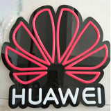 LED Acrylic Neon Signage Custom Illumianted Decor