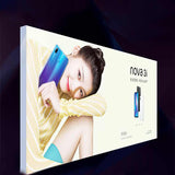 LED Large Light Box Wall Lighting Illuminated Signage